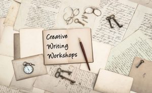 Creative Writing Workshop -Generational Immigration